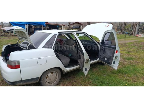 Sahibinden Lada Vega 1.5 2000 Model