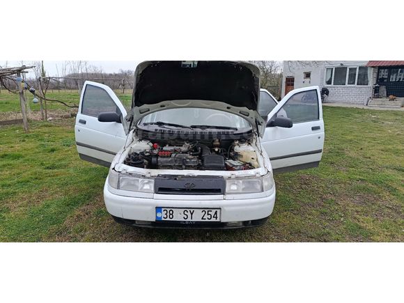 Sahibinden Lada Vega 1.5 2000 Model