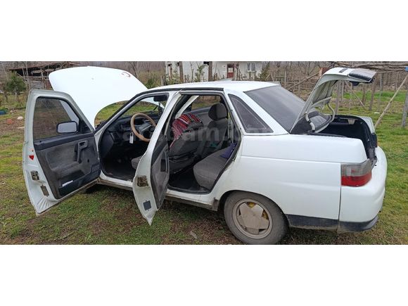 Sahibinden Lada Vega 1.5 2000 Model