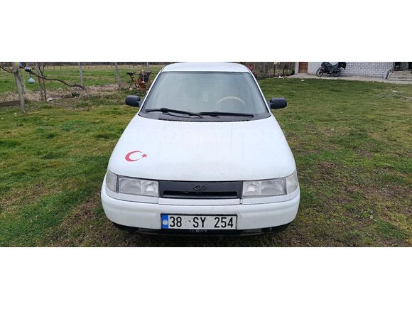 Sahibinden Lada Vega 1.5 2000 Model