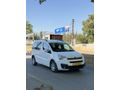 DMR OTOMOTİV'DEN CİTROEN BERLİNGO 2017 MODEL 1.6 SELECTİON