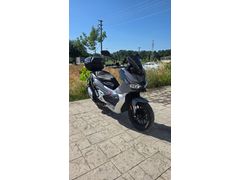 Sahibinden RKS Freccia 150 