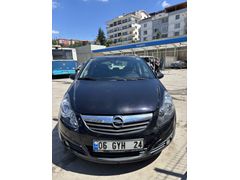 Sahibinden Opel Corsa 1.3 CDTI Enjoy 111 2010 Model 