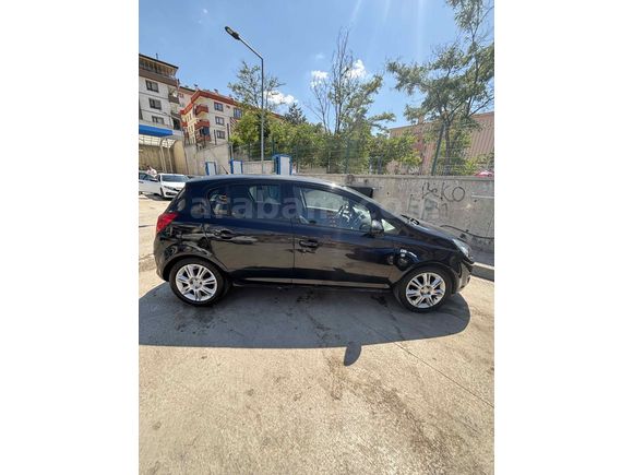Sahibinden Opel Corsa 1.3 CDTI Enjoy 111 2010 Model 