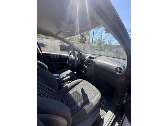 Sahibinden Opel Corsa 1.3 CDTI Enjoy 111 2010 Model 