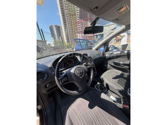 Sahibinden Opel Corsa 1.3 CDTI Enjoy 111 2010 Model 