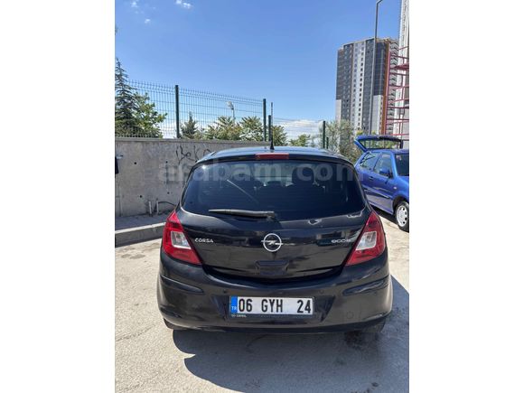 Sahibinden Opel Corsa 1.3 CDTI Enjoy 111 2010 Model 