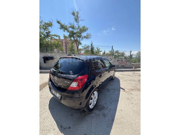 Sahibinden Opel Corsa 1.3 CDTI Enjoy 111 2010 Model 