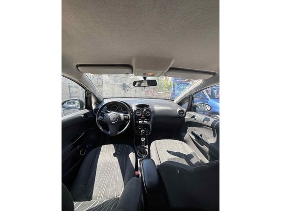 Sahibinden Opel Corsa 1.3 CDTI Enjoy 111 2010 Model 