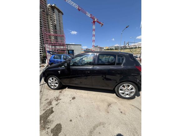 Sahibinden Opel Corsa 1.3 CDTI Enjoy 111 2010 Model 