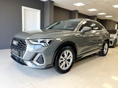 2024 Q3 SPORTBACK S-LINE/SONOS/360° KAMERA/HATASIZ BOYASIZ