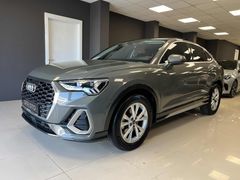 2024 Q3 SPORTBACK S-LINE/SONOS/360° KAMERA/HATASIZ BOYASIZ