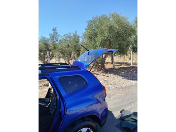 Sahibinden Dacia Duster 1.6 Sce Prestige 2020 Model