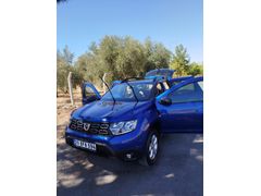 Sahibinden Dacia Duster 1.6 Sce Prestige 2020 Model
