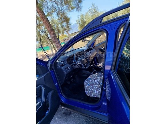 Sahibinden Dacia Duster 1.6 Sce Prestige 2020 Model