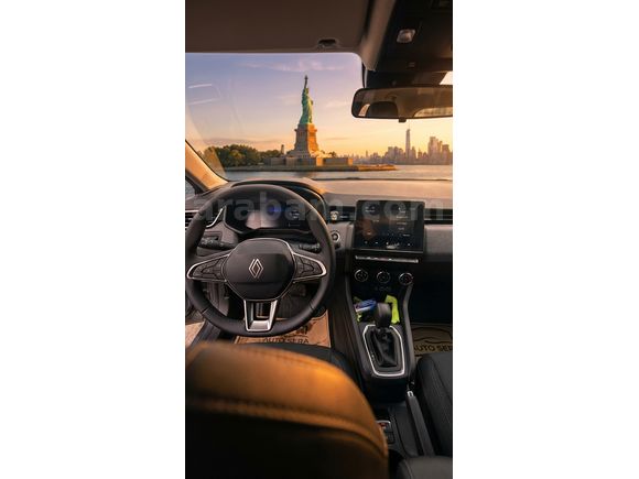 Sahibinden Renault Clio 1.0 TCe Evolution 2024 Model Samsun