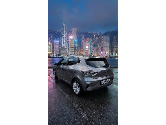 Sahibinden Renault Clio 1.0 TCe Evolution 2024 Model Samsun
