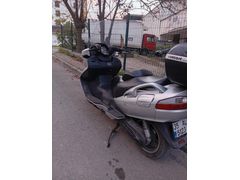Sahibinden Suzuki Burgman AN 650 ABS