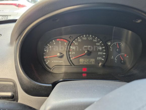 Sahibinden Hyundai Accent 1.5 CRDi Admire 2006 Model