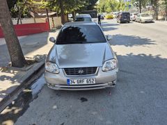 Sahibinden Hyundai Accent 1.5 CRDi Admire 2006 Model