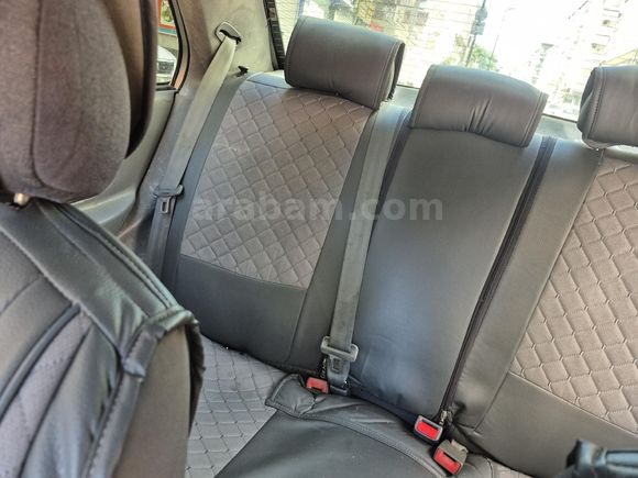 Sahibinden Hyundai Accent 1.5 CRDi Admire 2006 Model