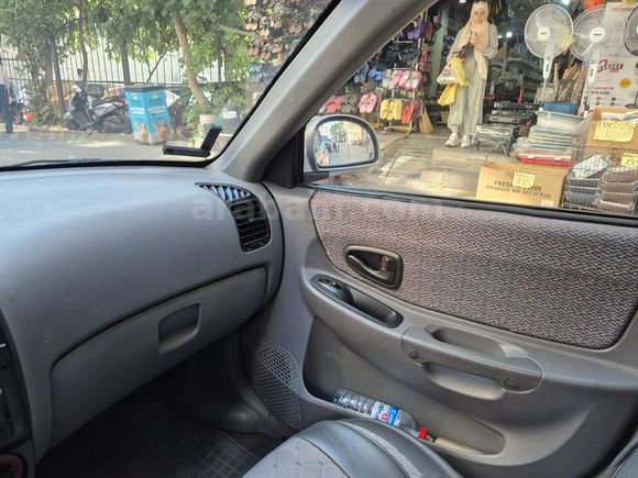 Sahibinden Hyundai Accent 1.5 CRDi Admire 2006 Model
