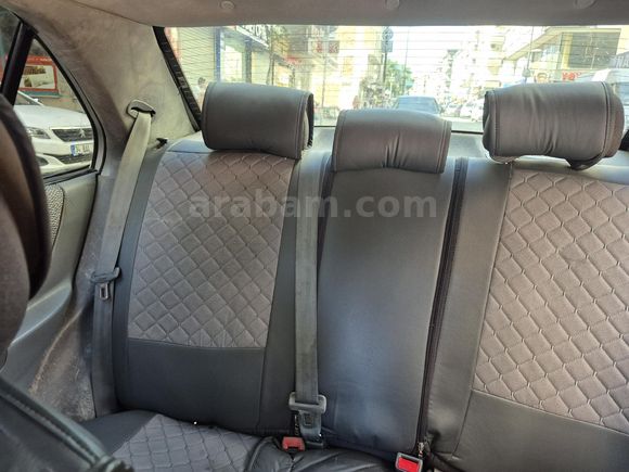Sahibinden Hyundai Accent 1.5 CRDi Admire 2006 Model