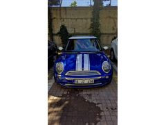 Sahibinden Mini Cooper S 1.6 2006 Model 