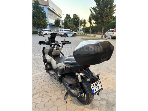 Sahibinden Honda ADV 350 Bursa