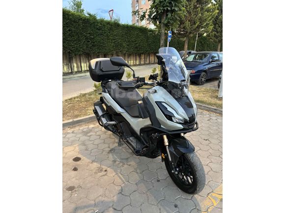 Sahibinden Honda ADV 350 Bursa