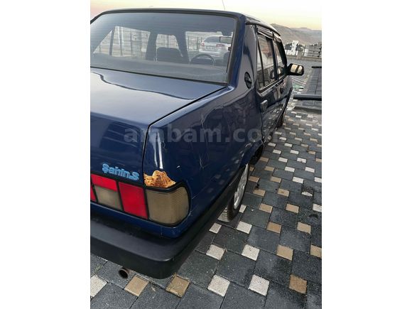 Sahibinden Tofaş Şahin S 1996 Model 