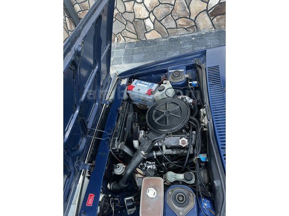 Sahibinden Tofaş Şahin S 1996 Model 