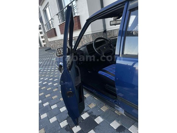 Sahibinden Tofaş Şahin S 1996 Model 