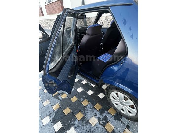 Sahibinden Tofaş Şahin S 1996 Model 