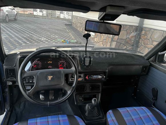 Sahibinden Tofaş Şahin S 1996 Model 