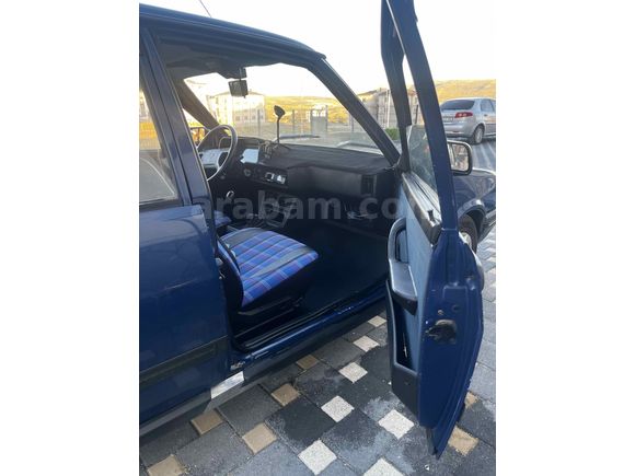 Sahibinden Tofaş Şahin S 1996 Model 