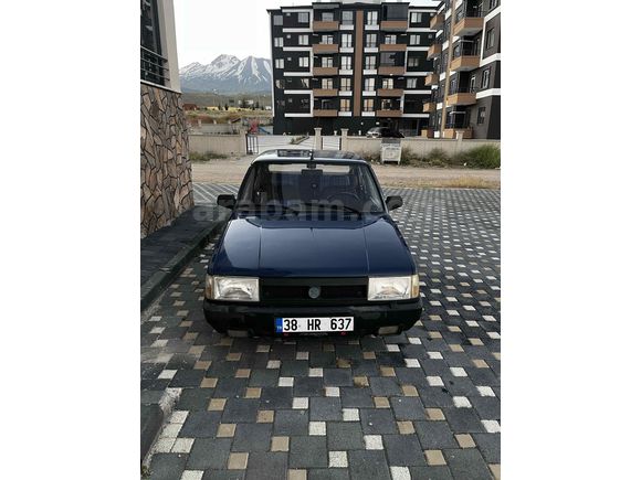 Sahibinden Tofaş Şahin S 1996 Model 