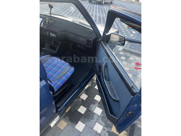 Sahibinden Tofaş Şahin S 1996 Model 