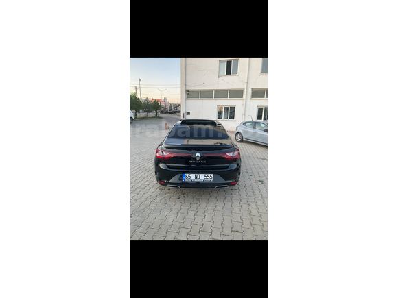 Sahibinden Renault Megane 1.3 TCe Icon 2023 Model 