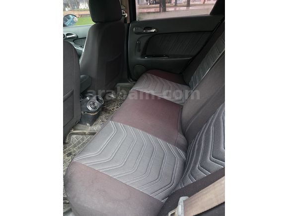 Öğretmenden Temiz Alfa Romeo 156 1.6 TS 2000 Model 