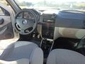 2005 model Fiat Albea 1.2 16 Valf Dynamic AC
