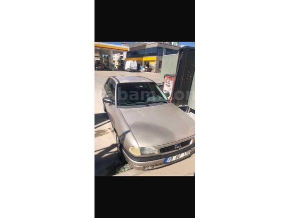 Sahibinden Opel Astra 1.6 GLS 1997 Model 
