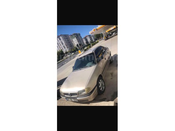 Sahibinden Opel Astra 1.6 GLS 1997 Model 