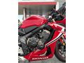 Sahibinden Honda CBR 650 R 