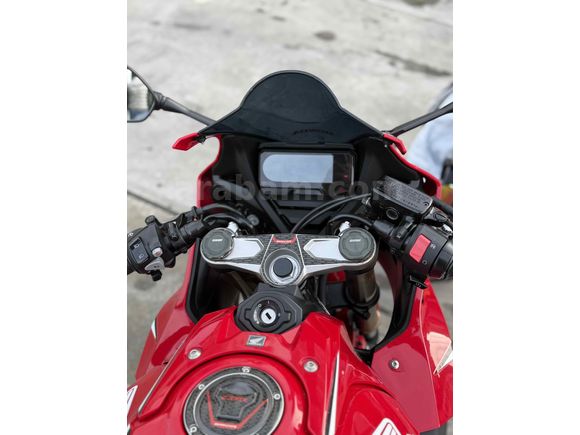 Sahibinden Honda CBR 650 R 