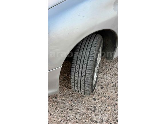 Sahibinden Peugeot 206 1.4 X-Line 2004 Model 