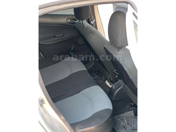 Sahibinden Peugeot 206 1.4 X-Line 2004 Model 