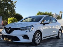 ÖZÜAK 2020 MODEL CLİO 1.0 SCE DÜŞÜK KM KREDİ K.KARTI SENET