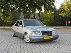 KENT OTOMOTİV | MERCEDES BENZ | E200 | W-124 | M-111 | SUNROOF