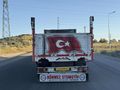 2003 MODEL DAMPERLI TONAJLI 3D UYGUN FIYAT